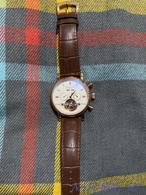 Wristwatches for men/women Astana - photo 2