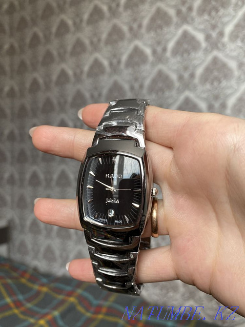 Wristwatches for men/women Astana - photo 6