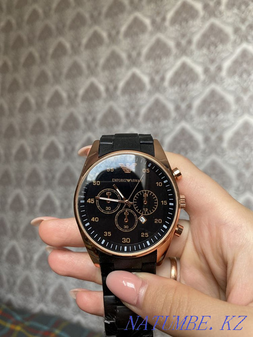 Wristwatches for men/women Astana - photo 7