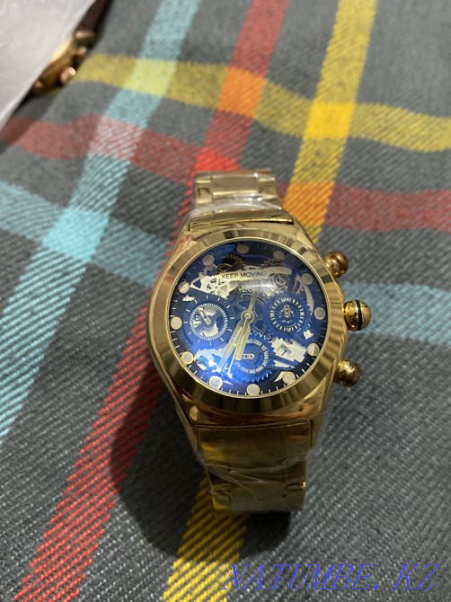 Wristwatches for men/women Astana - photo 3