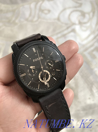 Men's wrist watch Karagandy - photo 3