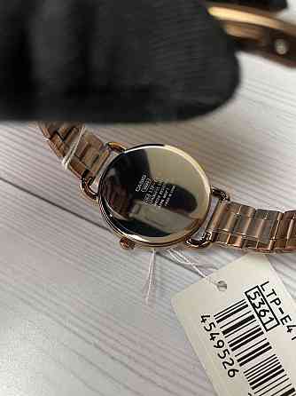 Женские наручные часы Casio. Гарантия, оригинал Almaty