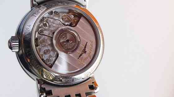 Оригинальный женский наручные часы Longines L592.2 Атырау