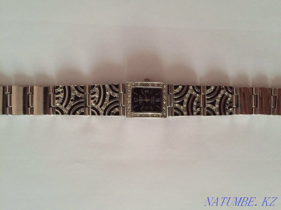 Часы Наручные Астана - изображение 2