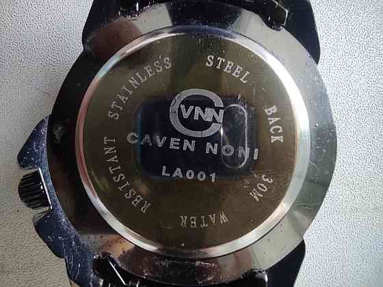 Часы наручные Caven Nonl 
