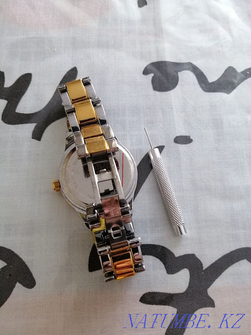 Wrist watch new Astana - photo 2