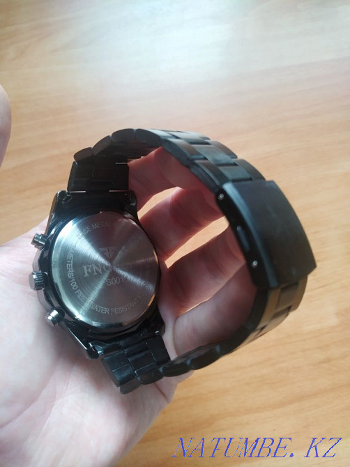 Ерлер сағаты, FNGEEN, ерлер сағаты Каргалы - изображение 3