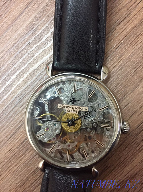 Наручные часы Vacheron Constantin Караганда - изображение 1