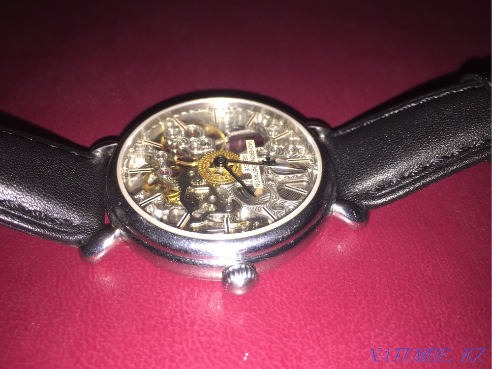Наручные часы Vacheron Constantin Караганда - изображение 3
