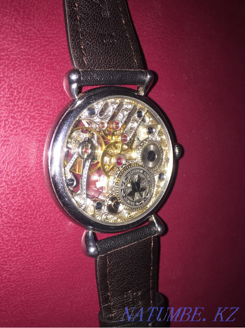 Наручные часы Vacheron Constantin Караганда - изображение 2
