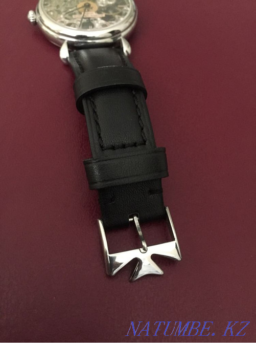 Наручные часы Vacheron Constantin Караганда - изображение 4