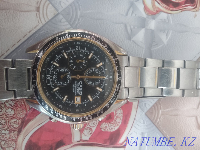 Продам наручные часы Талдыкорган - изображение 1