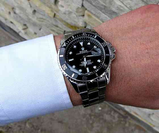 Наручные часы ROLEX Петропавловск