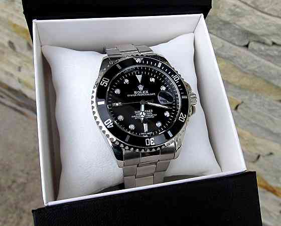 Наручные часы ROLEX Петропавловск