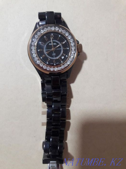 Women's wrist watch Almaty - photo 3