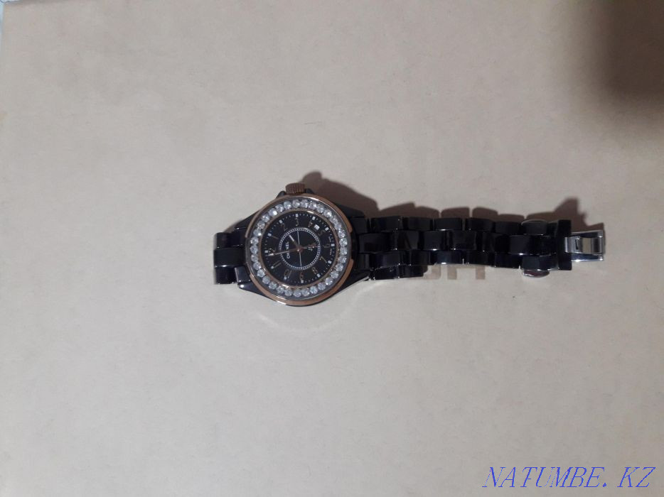 Women's wrist watch Almaty - photo 4