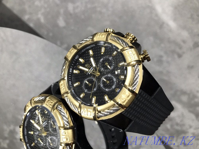 Men's watch, men's wristwatch, men's watch Almaty Almaty - photo 4