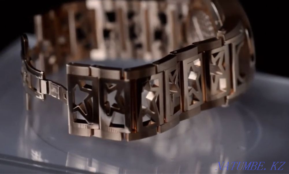 Часы мужские, часы Швейцарские, Golf-watch, наручные часы Алматы - изображение 4