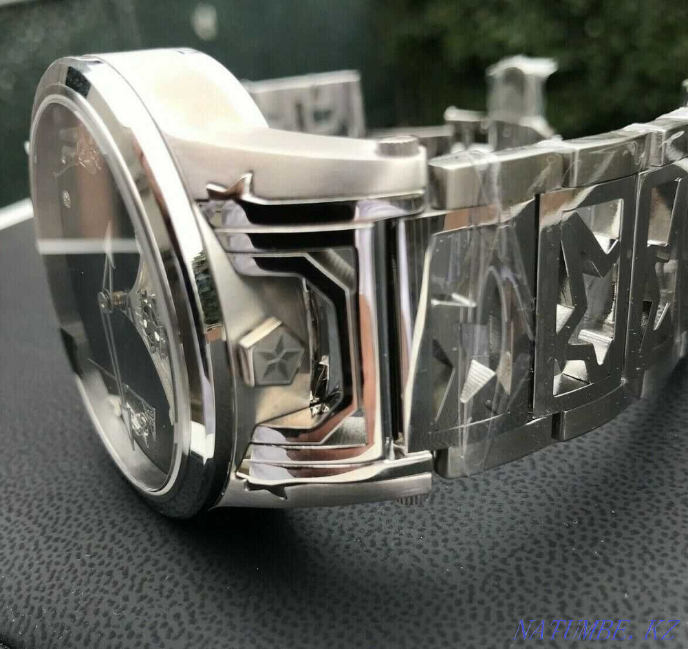 Часы мужские, часы Швейцарские, Golf-watch, наручные часы Алматы - изображение 3