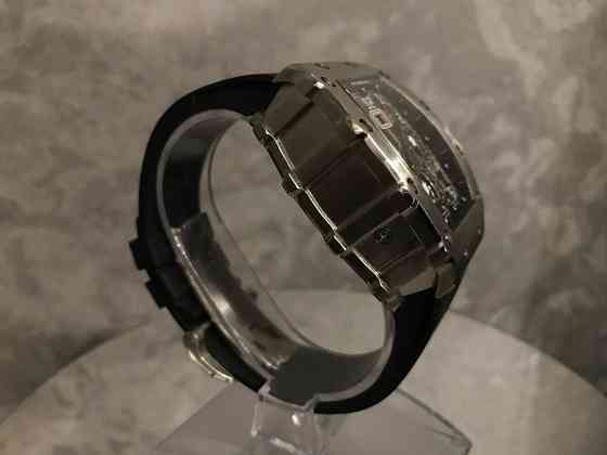Часы мужские, Richard Mille, наручные мужские часы, часы Алматы Алматы