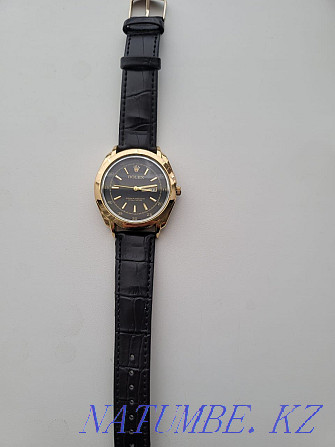 Rolex watch Astana - photo 2
