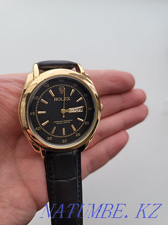 Rolex watch Astana - photo 1