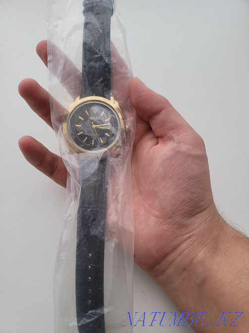 Rolex watch Astana - photo 4