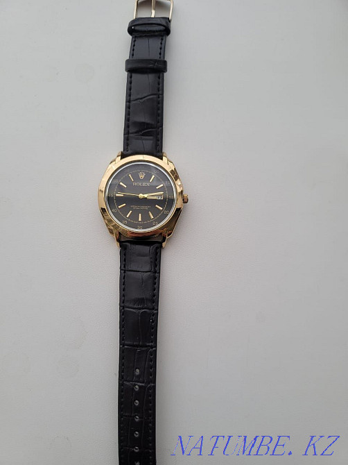 Rolex watch Astana - photo 2