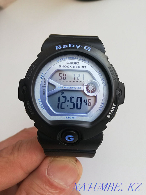 Casio watch wrist Astana - photo 1