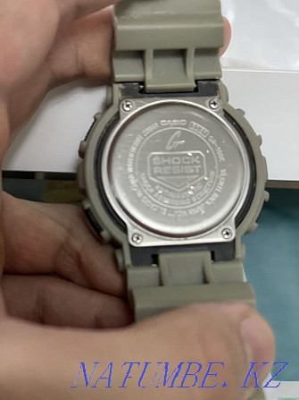 Наручные часы G-shock Алматы - изображение 4