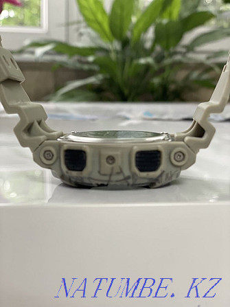 Наручные часы G-shock Алматы - изображение 5