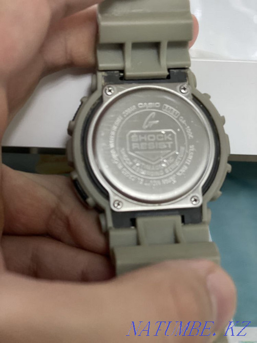 G-shock watch Almaty - photo 4
