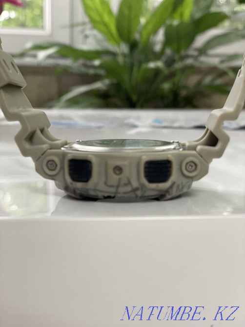 G-shock watch Almaty - photo 5