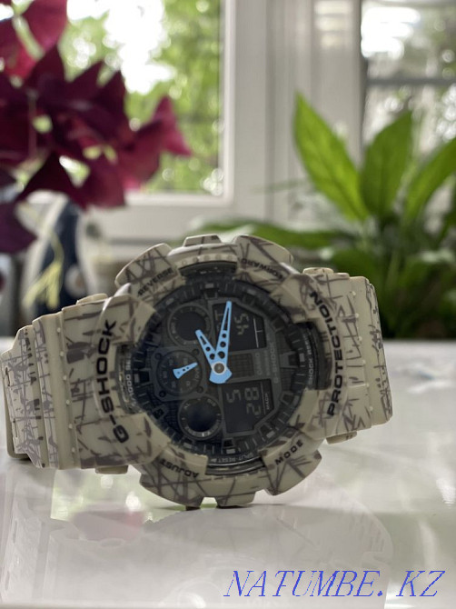 G-shock watch Almaty - photo 3