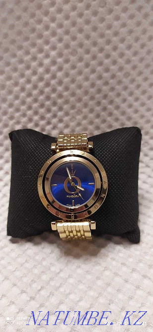 Beautiful women's wrist watch Abay - photo 7