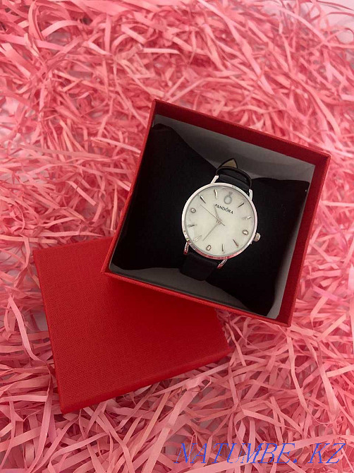 Beautiful women's wrist watch Abay - photo 3