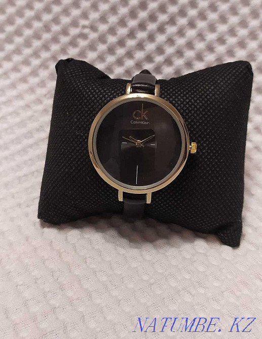 Beautiful women's wrist watch Abay - photo 1