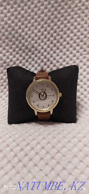 Beautiful women's wrist watch Abay - photo 5