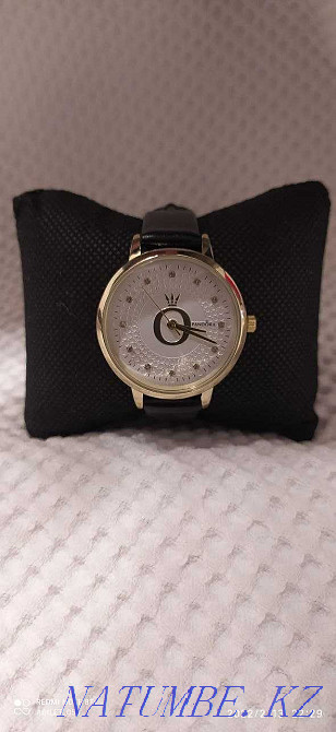 Beautiful women's wrist watch Abay - photo 4