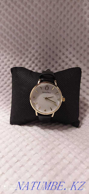 Beautiful women's wrist watch Abay - photo 6