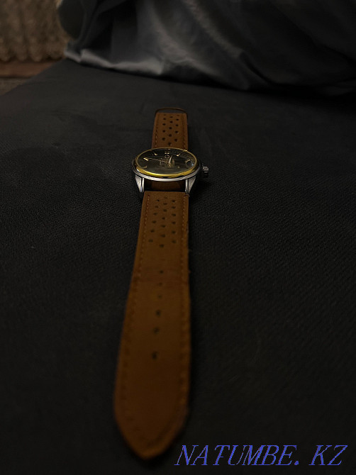 Часы наручные Omega часы Алматы - изображение 4