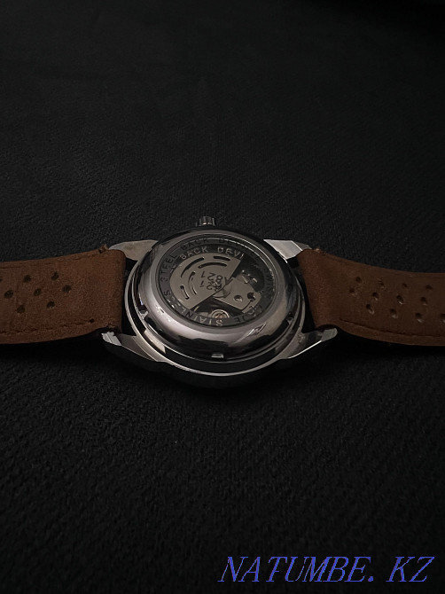 Часы наручные Omega часы Алматы - изображение 2
