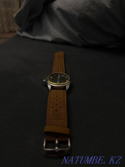 Часы наручные Omega часы Алматы - изображение 3