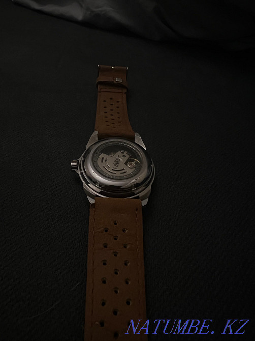 Часы наручные Omega часы Алматы - изображение 1