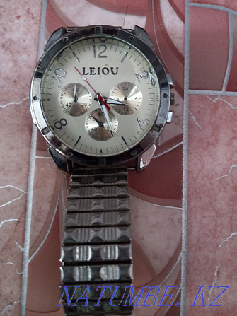 Часы наручные мужские Чапаево - изображение 1
