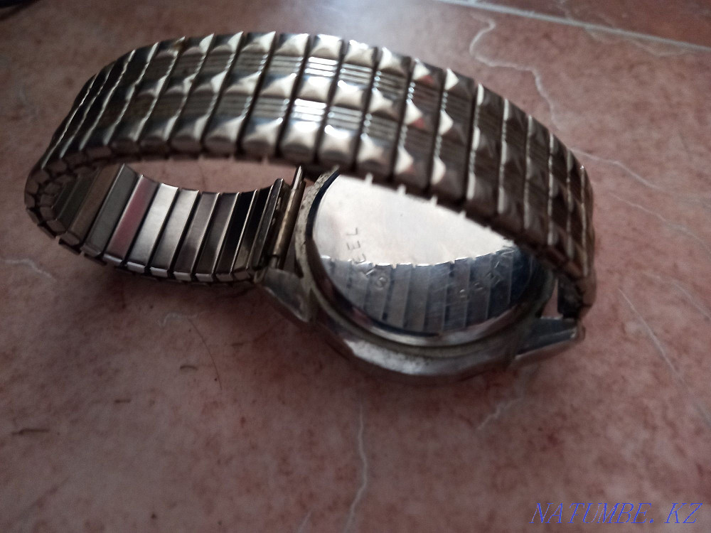 Wrist watch for men Чапаево - photo 7