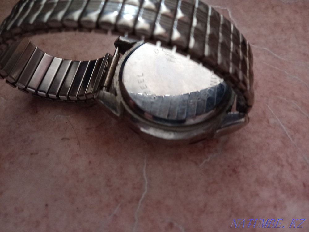 Wrist watch for men Чапаево - photo 3