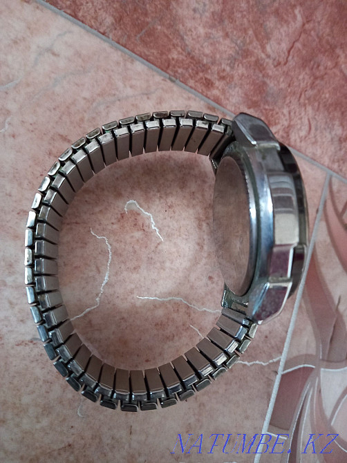 Wrist watch for men Чапаево - photo 5