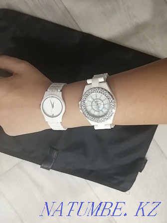 Women's men's watches Almaty - photo 1