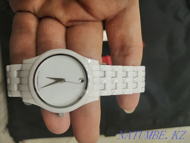 Women's men's watches Almaty - photo 5